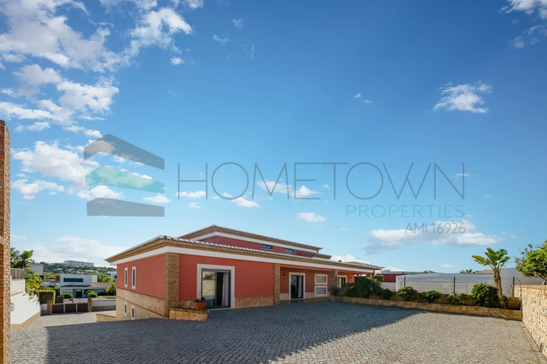 Moradia T3 para Venda em Lagos (São Sebastião e Santa Maria) Foto 43