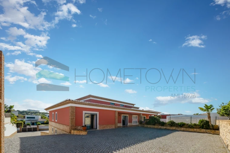 Moradia T3 para Venda em Lagos (São Sebastião e Santa Maria) Foto 43