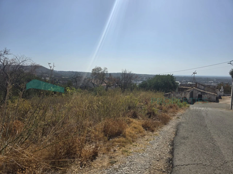Terreno Misto para Venda em Loule (São Sebastião) Foto 6
