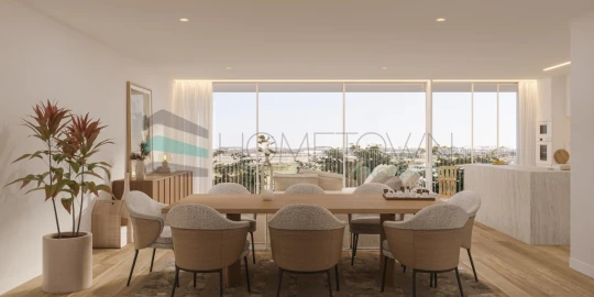 Apartamento T3 para Venda em Quarteira