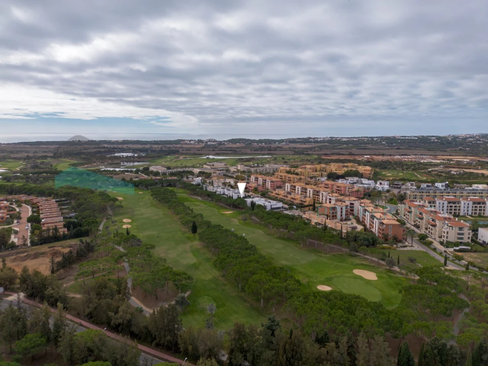 Terreno para Venda em Quarteira Foto 8