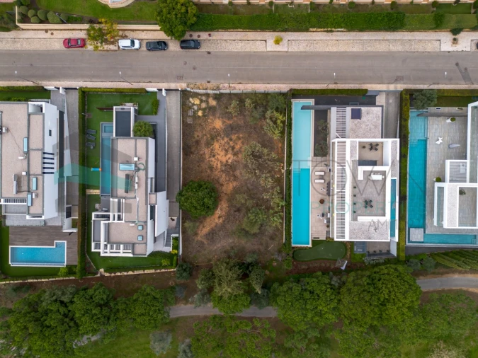 Terreno para Venda em Quarteira Foto 5