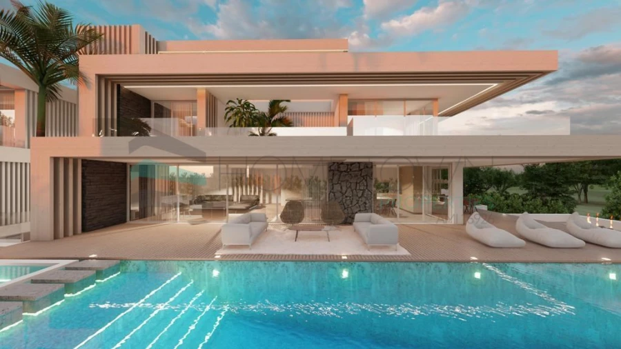 Terreno para Venda em Quarteira Foto 11