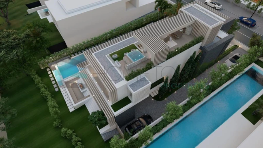 Terreno para Venda em Quarteira Foto 15