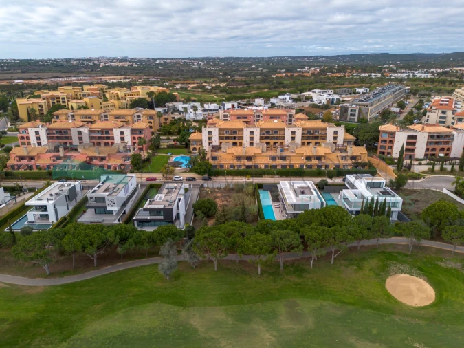 Terreno para Venda em Quarteira Foto 20