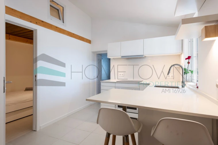 Moradia T2 para Venda em Santa Barbara de Nexe Foto 7