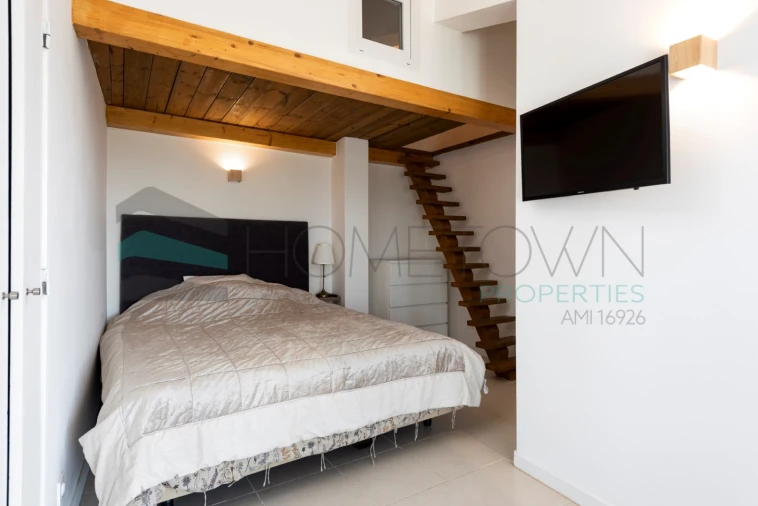 Moradia T2 para Venda em Santa Barbara de Nexe Foto 10