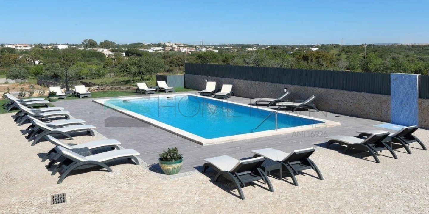 Negócio para Venda em Albufeira e Olhos de Água Foto 34