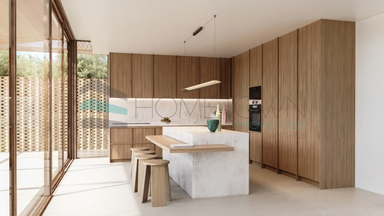 Moradia T4 para Venda em Quarteira Foto 4