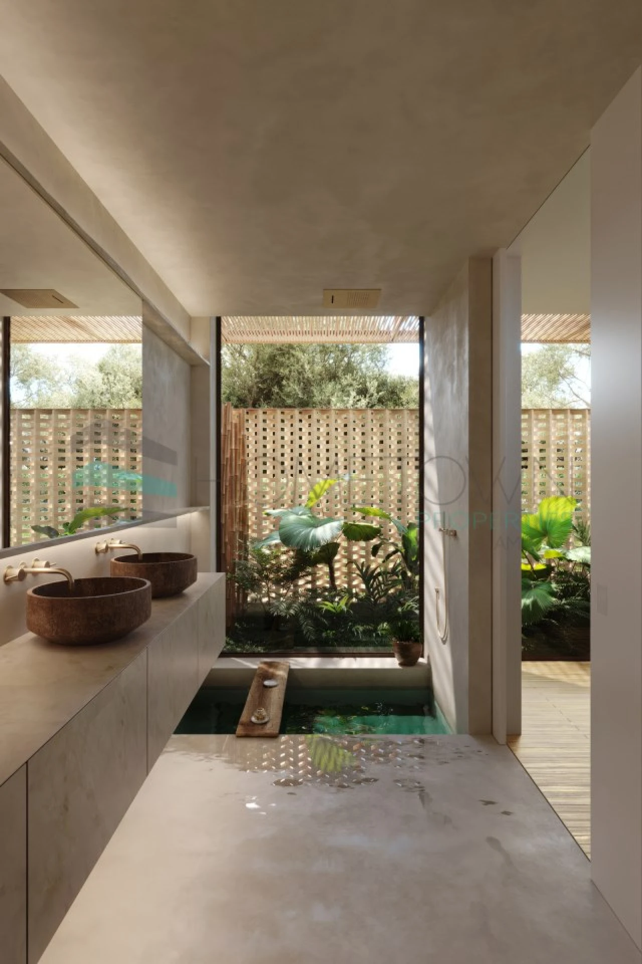 Moradia T4 para Venda em Quarteira Foto 8