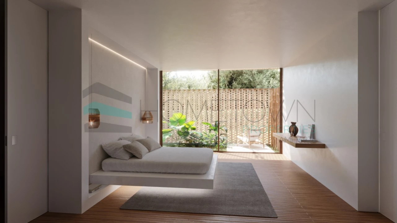 Moradia T4 para Venda em Quarteira Foto 6