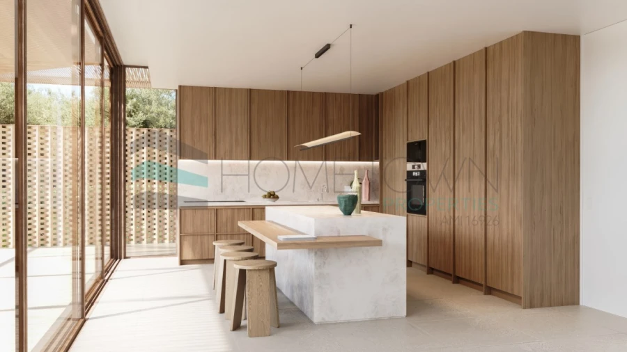 Moradia T4 para Venda em Quarteira Foto 4