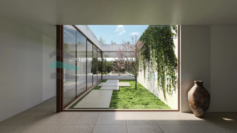 Moradia T4 para Venda em Quarteira Foto 7