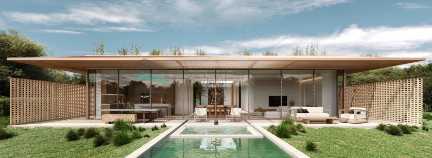 Moradia T4 para Venda em Quarteira Foto 11