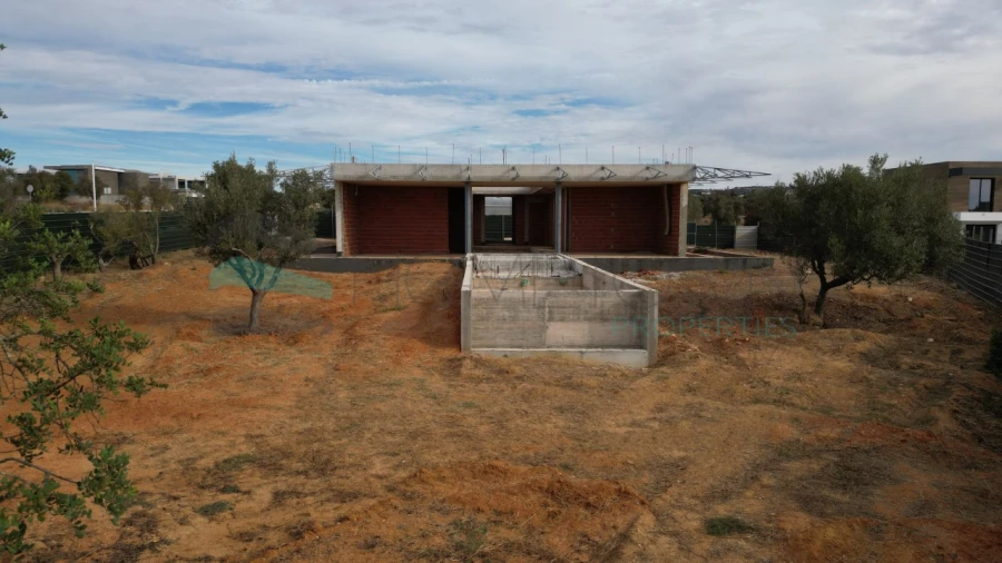 Moradia T4 para Venda em Quarteira Foto 14