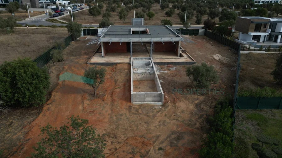 Moradia T4 para Venda em Quarteira Foto 12