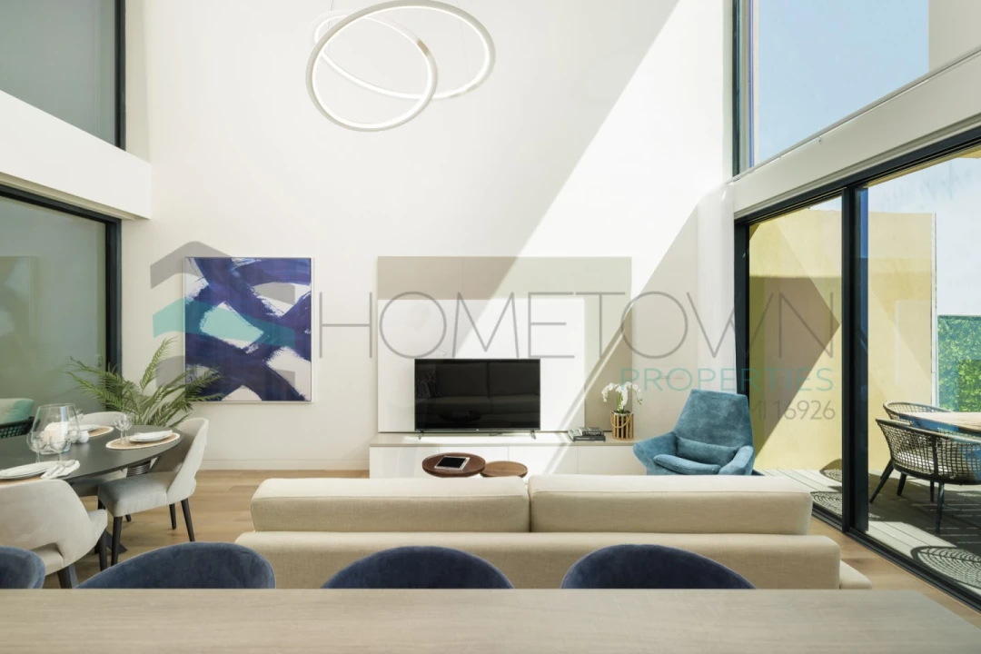 Moradia T2 para Venda em Quarteira Foto 8