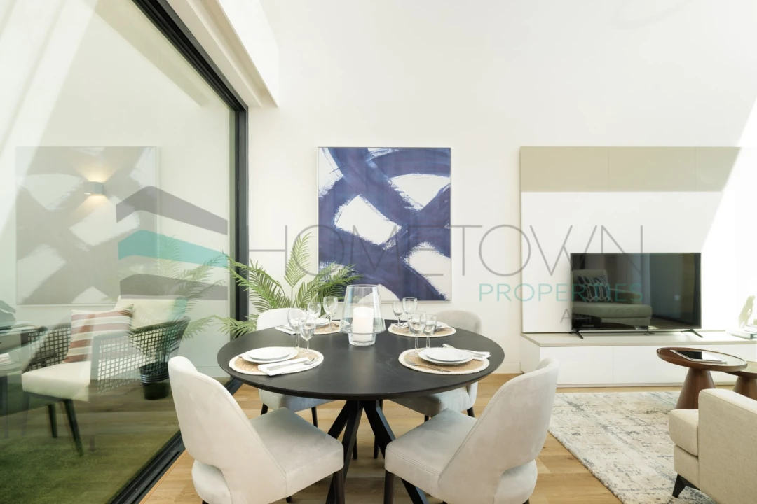 Moradia T2 para Venda em Quarteira Foto 9