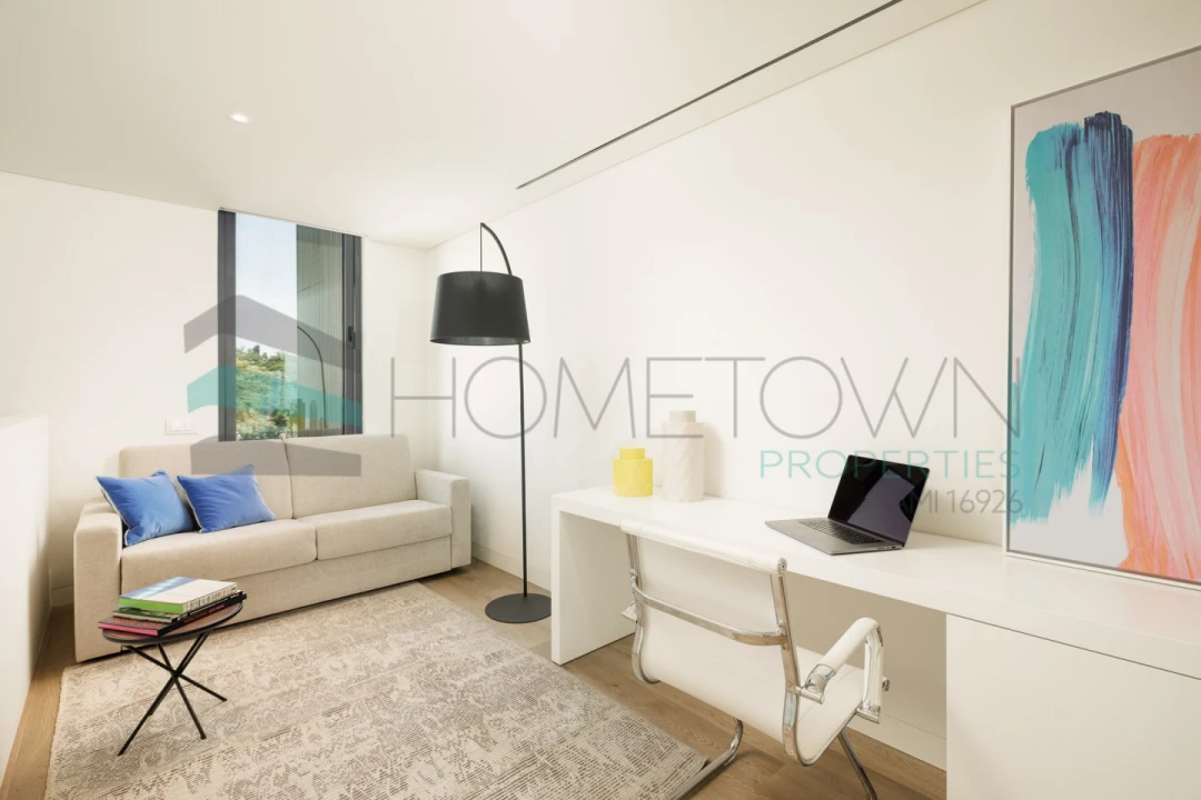 Moradia T2 para Venda em Quarteira Foto 12