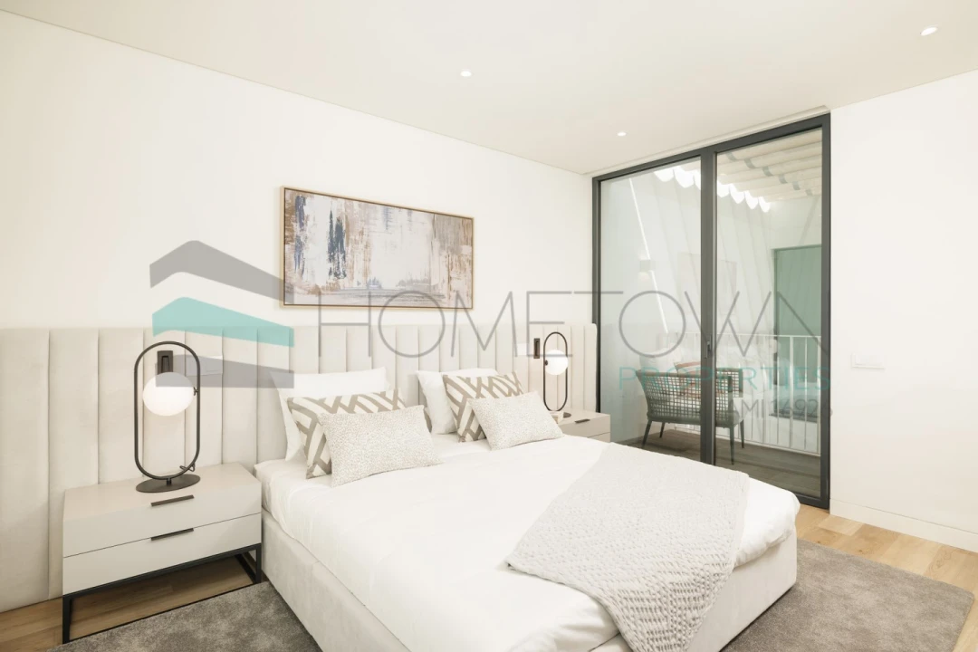 Moradia T2 para Venda em Quarteira Foto 19