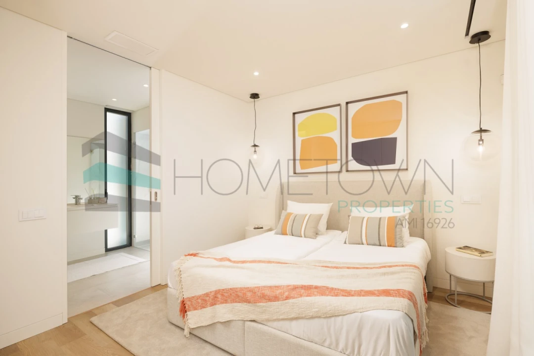 Moradia T2 para Venda em Quarteira Foto 25