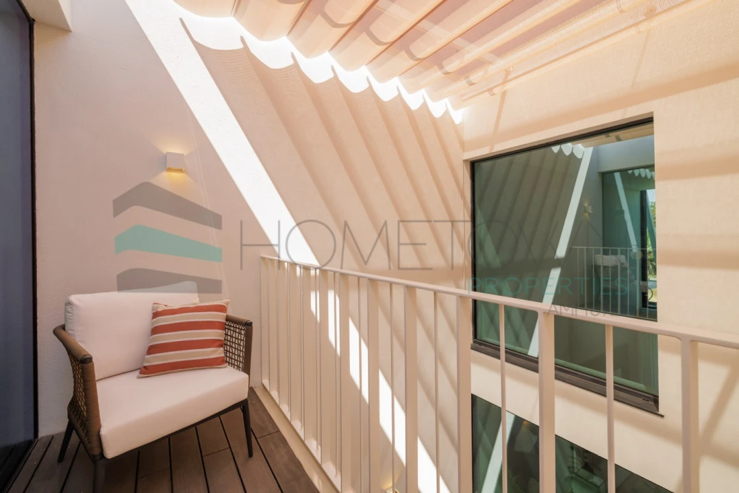 Moradia T2 para Venda em Quarteira Foto 24