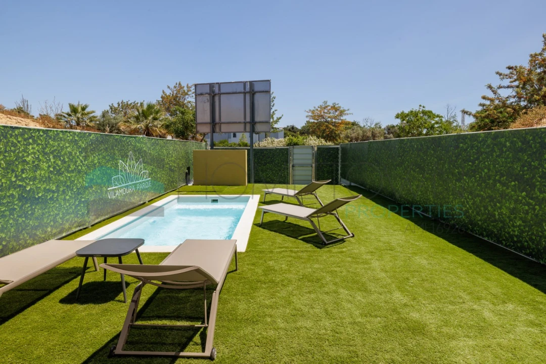 Moradia T2 para Venda em Quarteira Foto 30