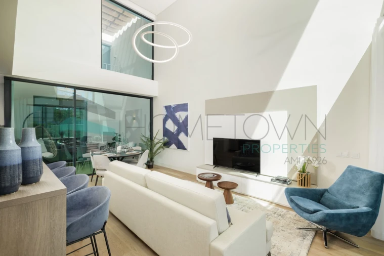 Moradia T2 para Venda em Quarteira Foto 7