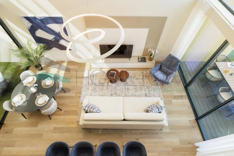 Moradia T2 para Venda em Quarteira Foto 11