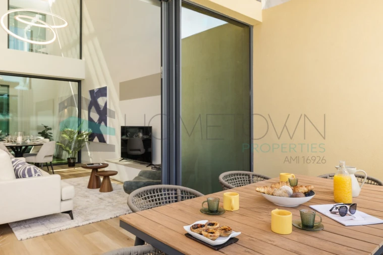 Moradia T2 para Venda em Quarteira Foto 6