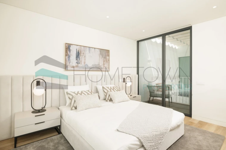 Moradia T2 para Venda em Quarteira Foto 19