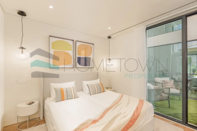 Moradia T2 para Venda em Quarteira Foto 27