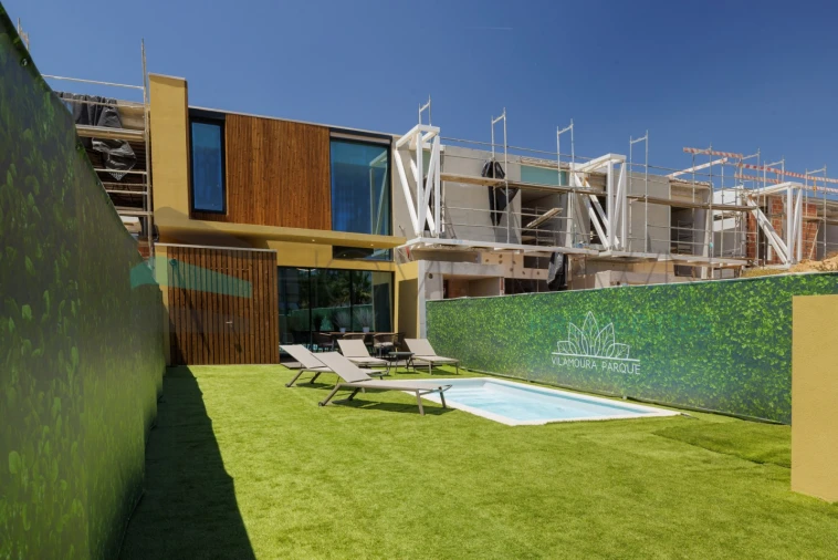 Moradia T2 para Venda em Quarteira Foto 31