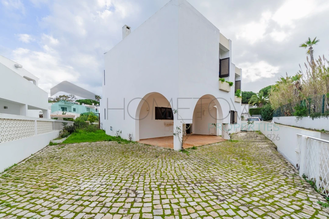 Moradia T6 para Venda em Albufeira e Olhos de Água Foto 29