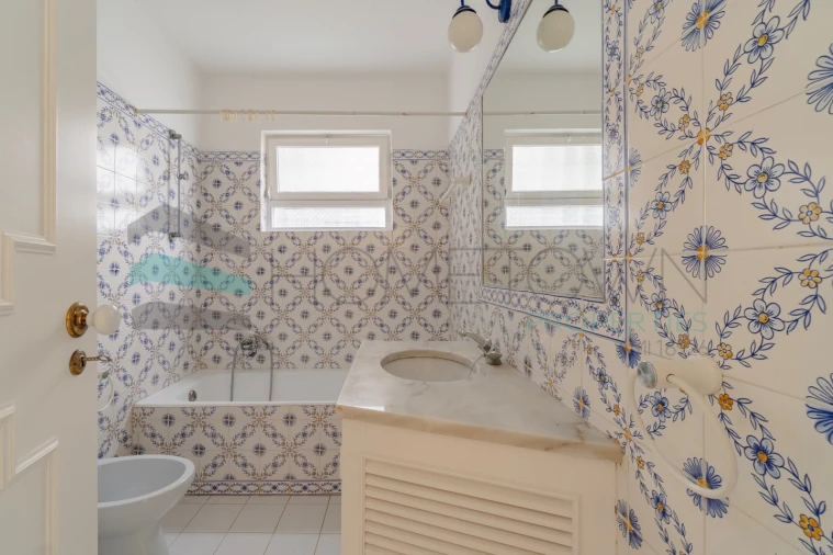 Moradia T6 para Venda em Albufeira e Olhos de Água Foto 19