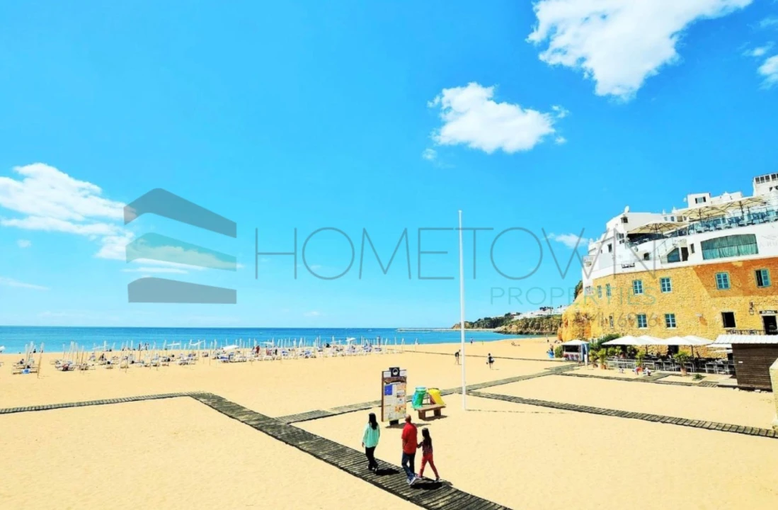 Moradia T5 para Venda em Albufeira e Olhos de Água Foto 17