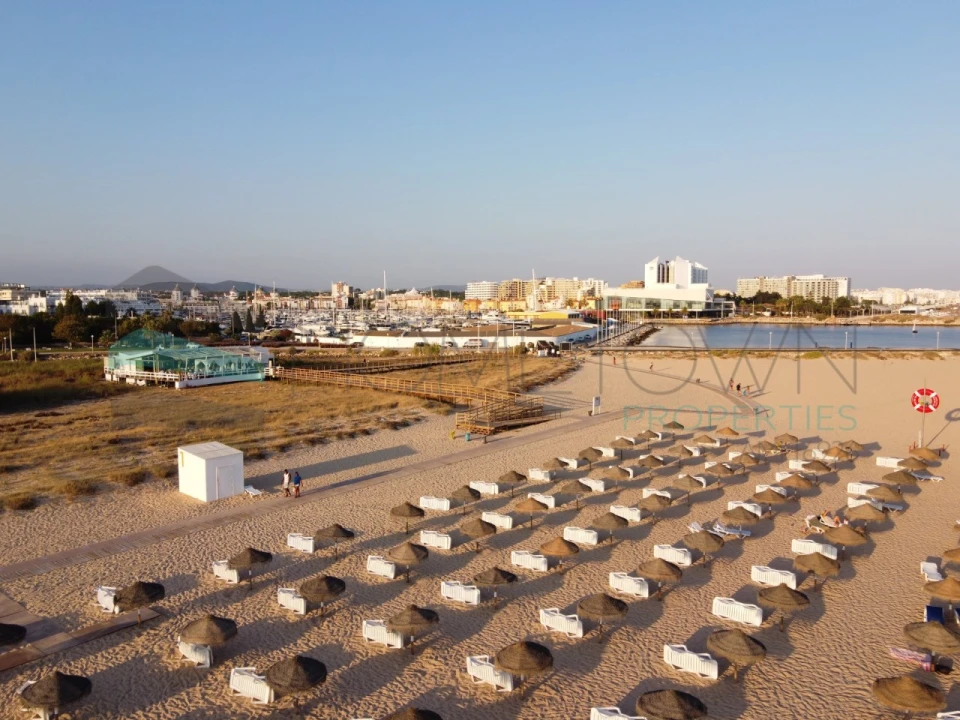 Terreno para Venda em Quarteira Foto 8