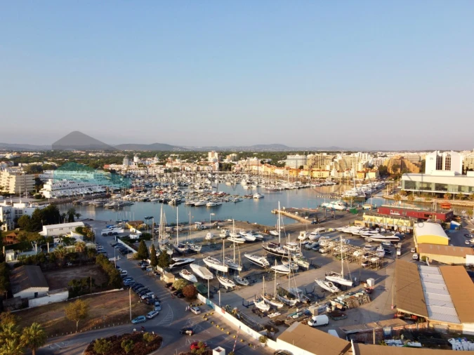 Terreno para Venda em Quarteira Foto 11