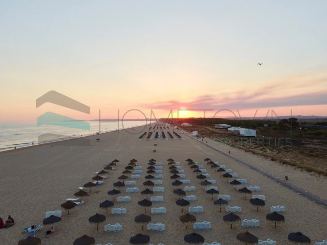 Terreno para Venda em Quarteira Foto 12