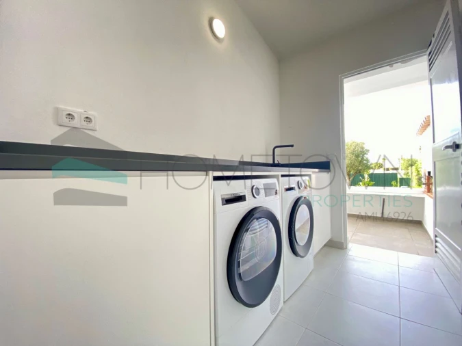 Moradia T3 para Venda em Quarteira Foto 25