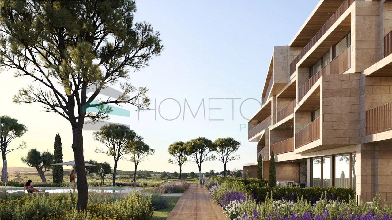 Apartamento T4 para Venda em Quarteira Foto 17