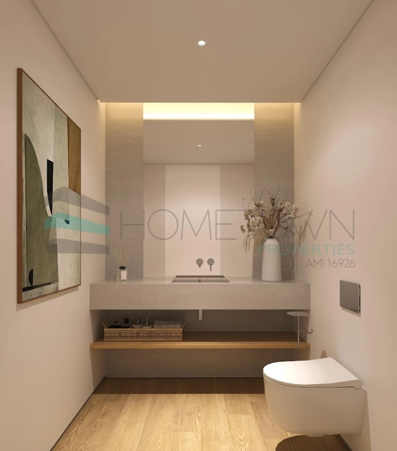 Apartamento T4 para Venda em Quarteira Foto 11