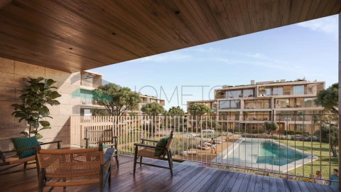 Apartamento T4 para Venda em Quarteira