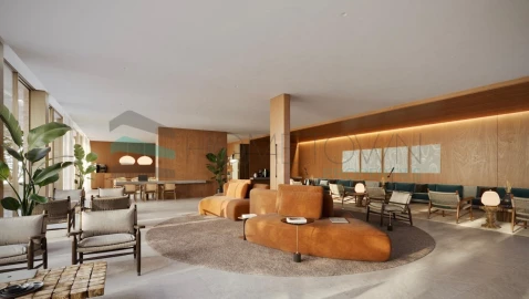Apartamento T4 para Venda em Quarteira