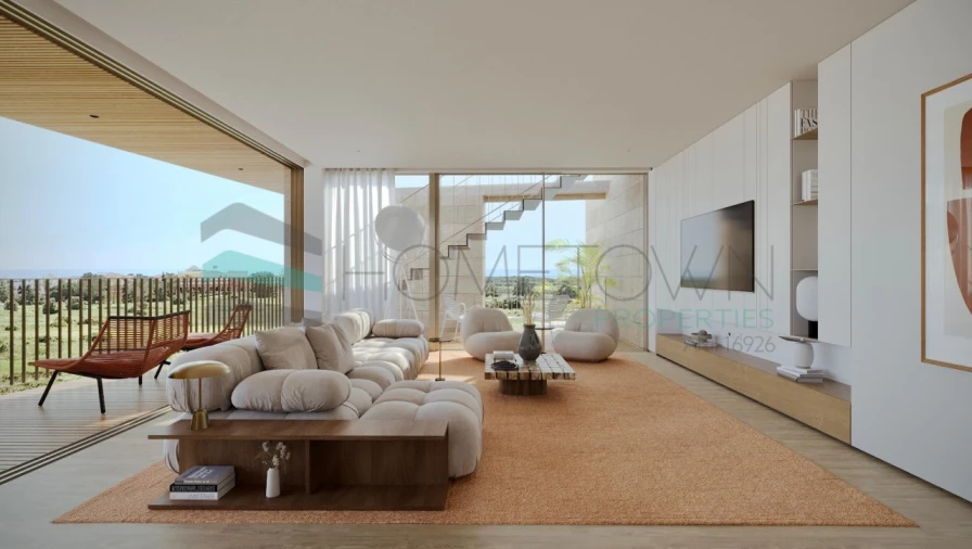 Apartamento T4 para Venda em Quarteira Foto 2