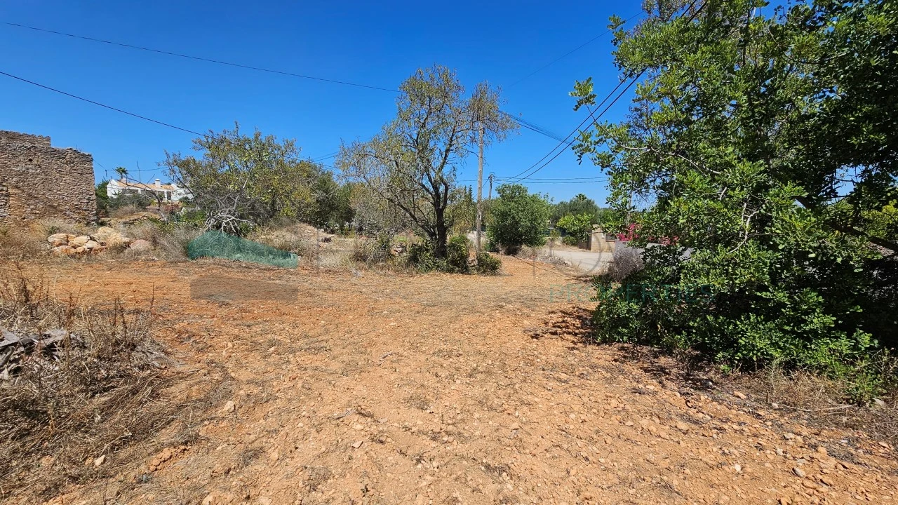 Moradia T4 para Venda em Boliqueime Foto 3