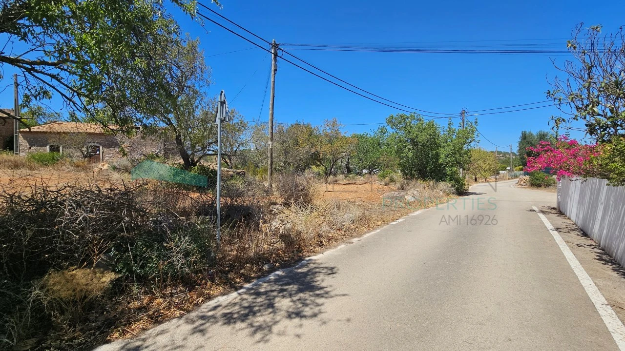 Moradia T4 para Venda em Boliqueime Foto 4