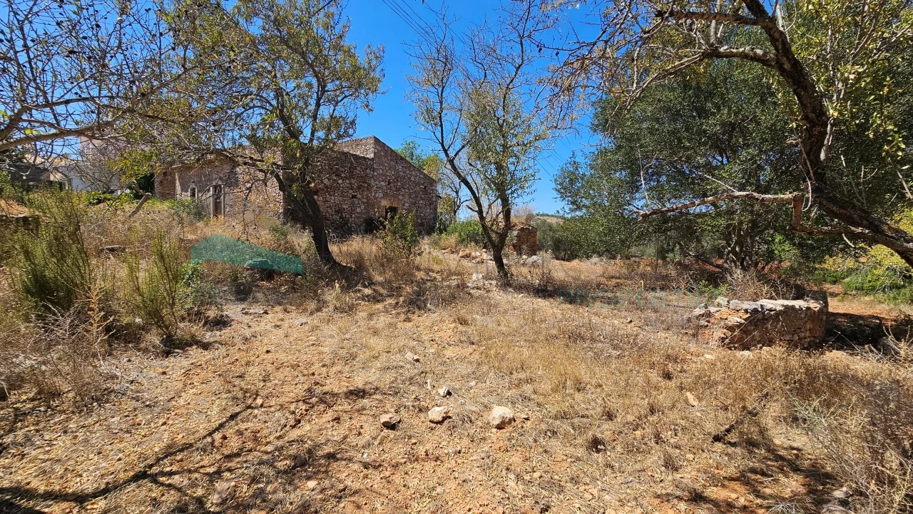 Moradia T4 para Venda em Boliqueime Foto 9