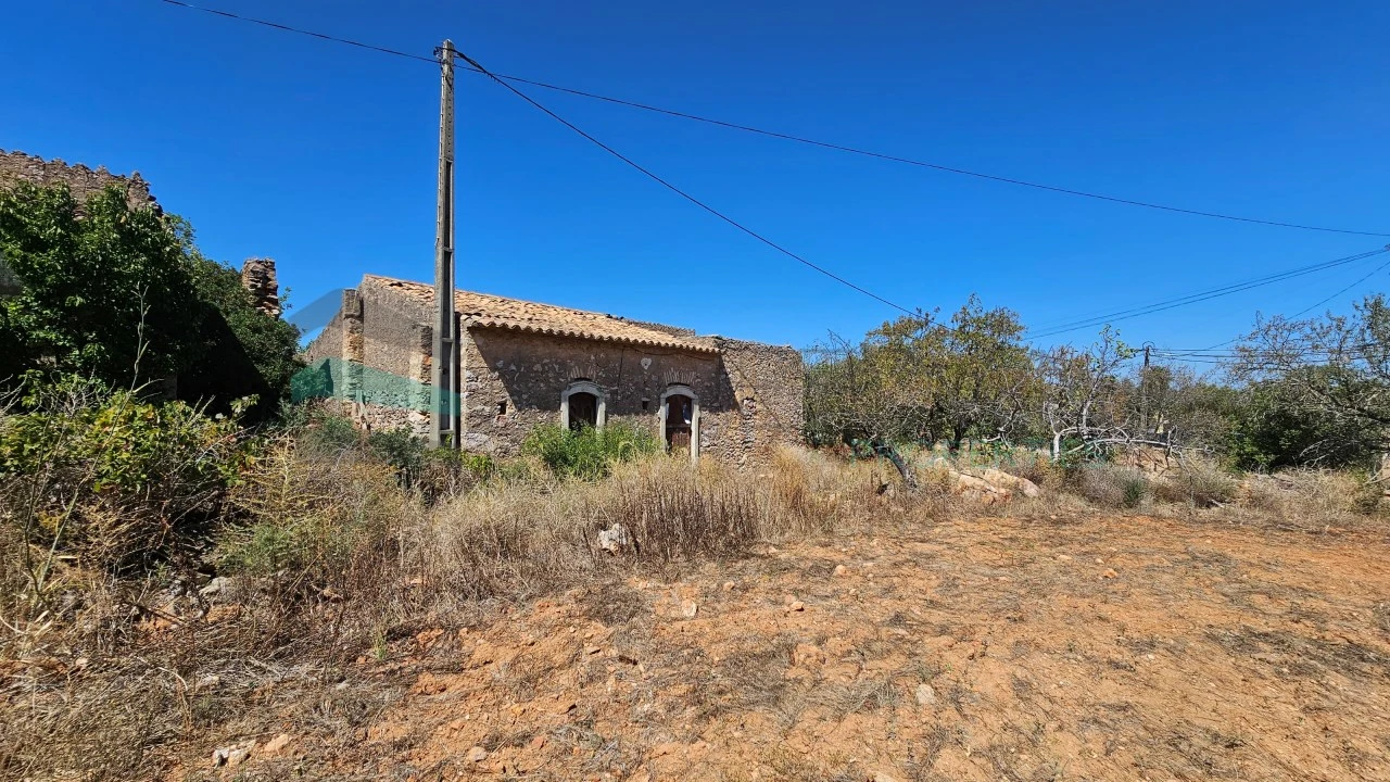 Moradia T4 para Venda em Boliqueime Foto 15