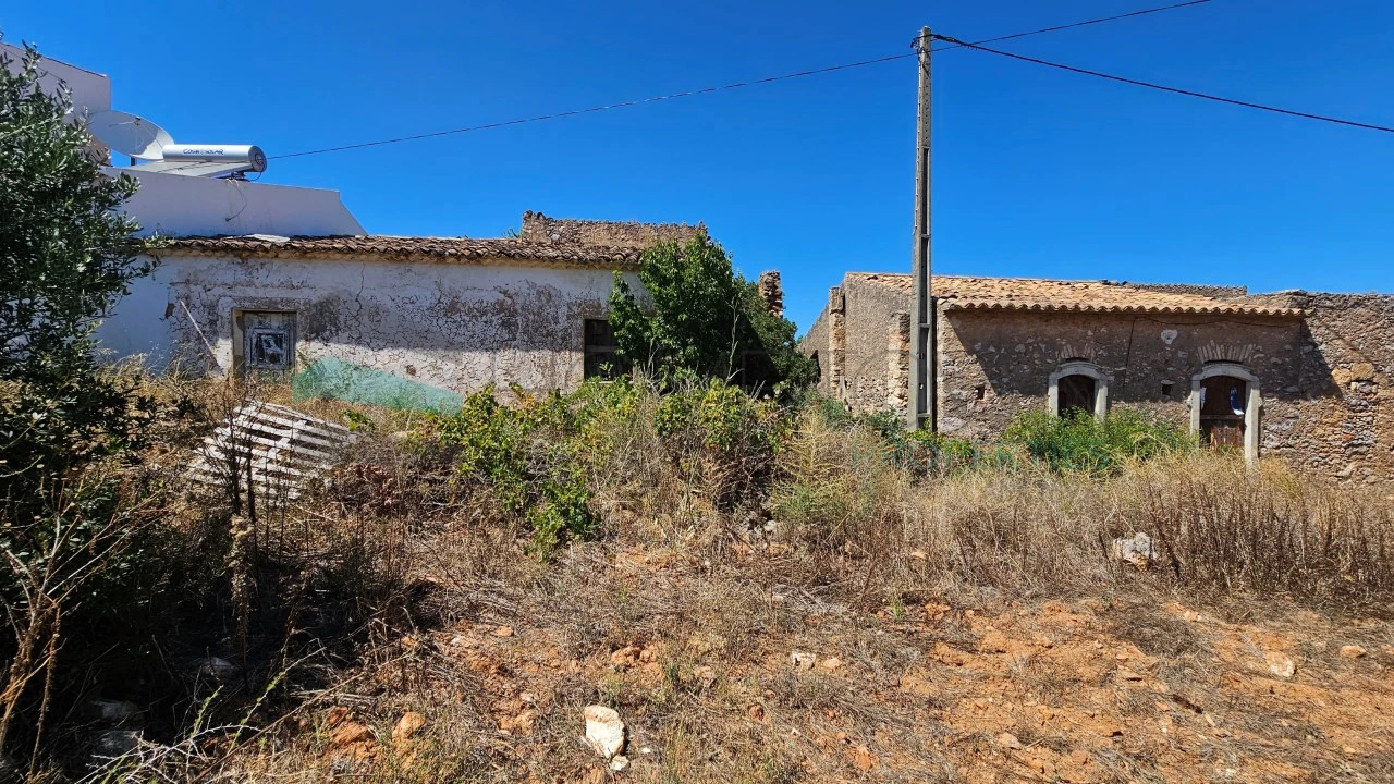 Moradia T4 para Venda em Boliqueime Foto 16